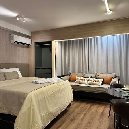 Studio 67 Sao Paulo Dış mekan fotoğraf