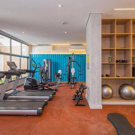 Studio 67 Sao Paulo Dış mekan fotoğraf