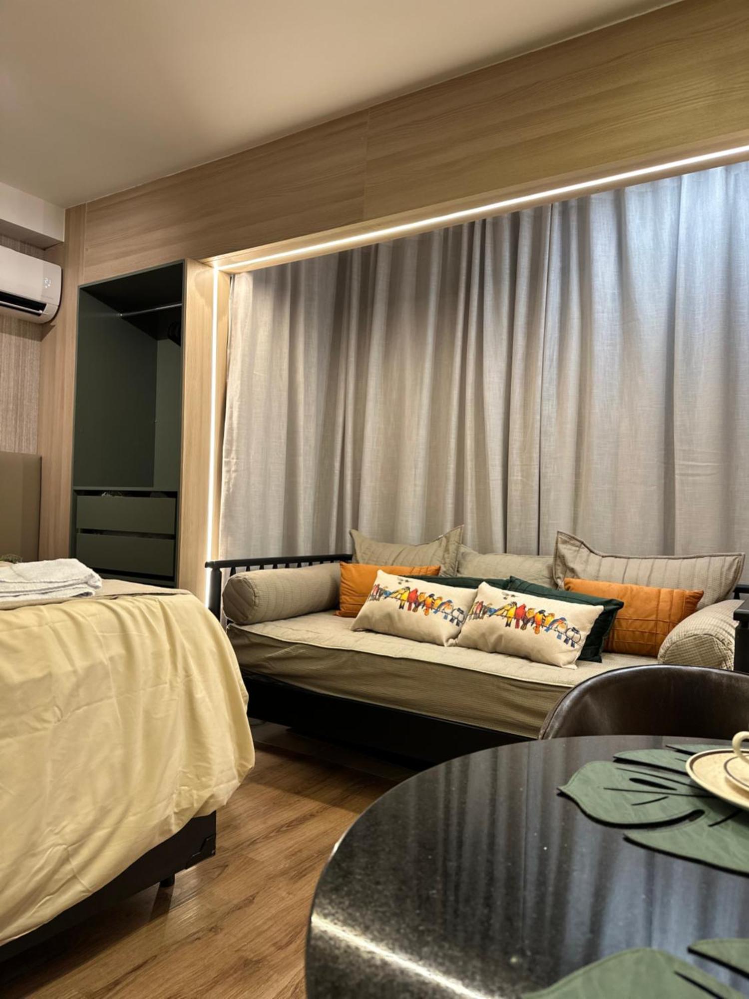 Studio 67 Sao Paulo Dış mekan fotoğraf