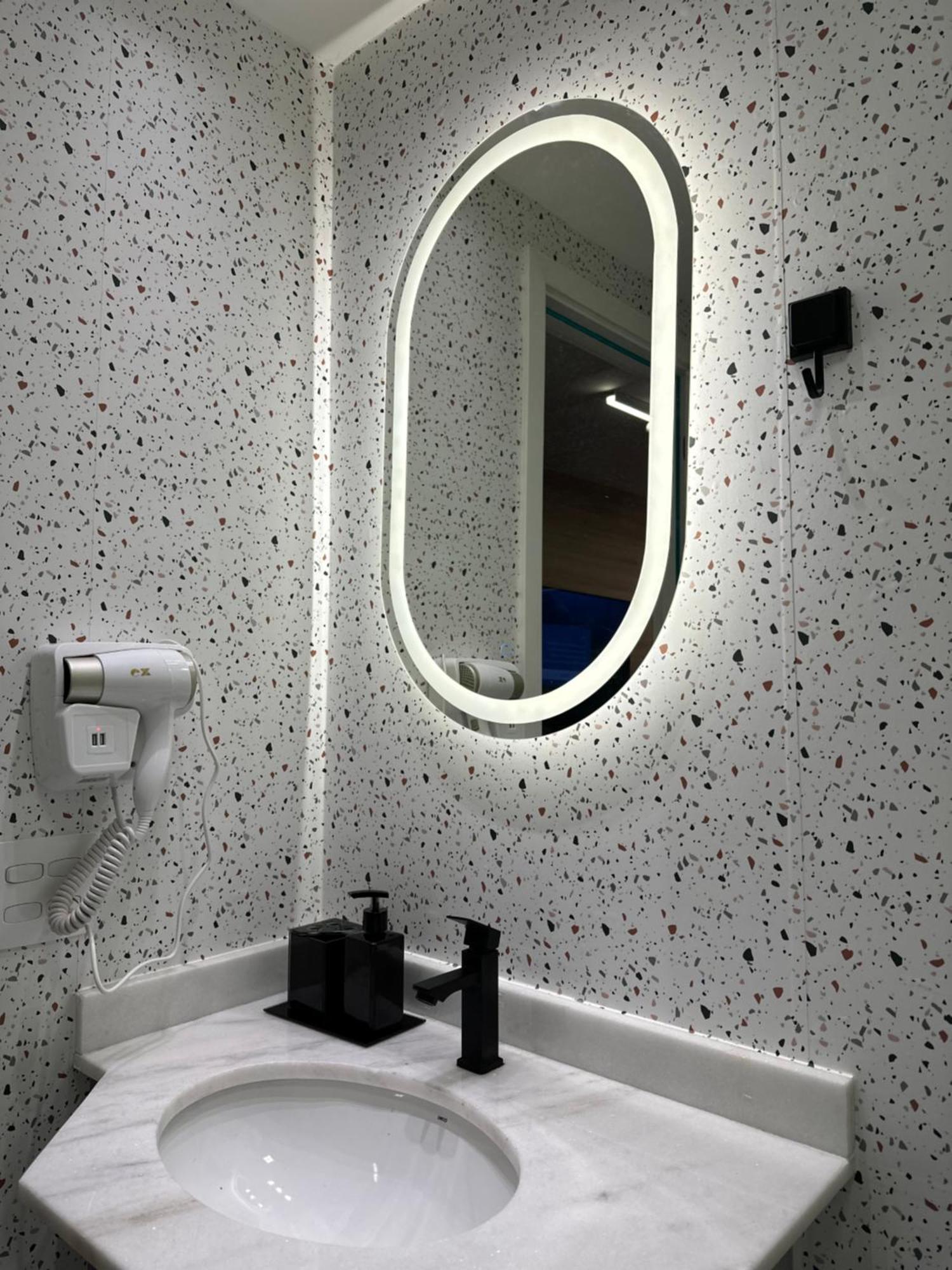 Studio 67 Sao Paulo Dış mekan fotoğraf