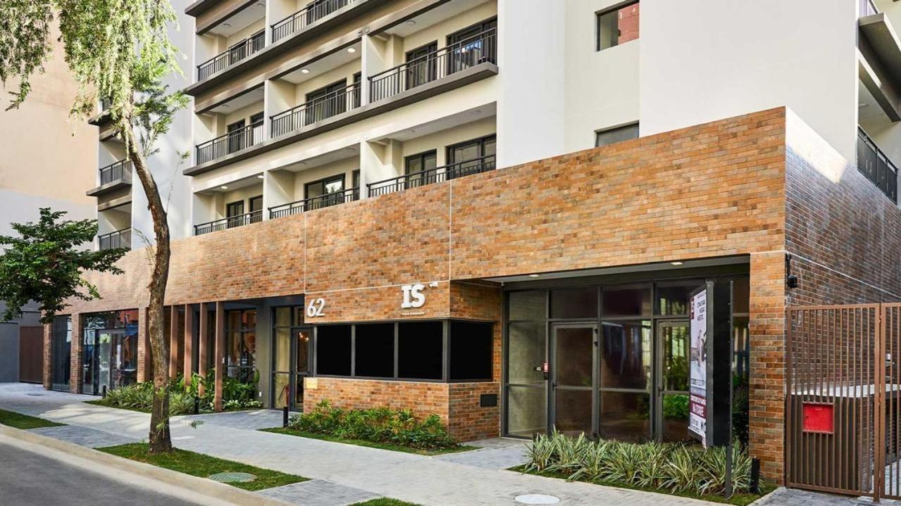 Studio 67 Sao Paulo Dış mekan fotoğraf