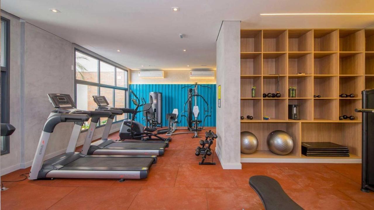 Studio 67 Sao Paulo Dış mekan fotoğraf
