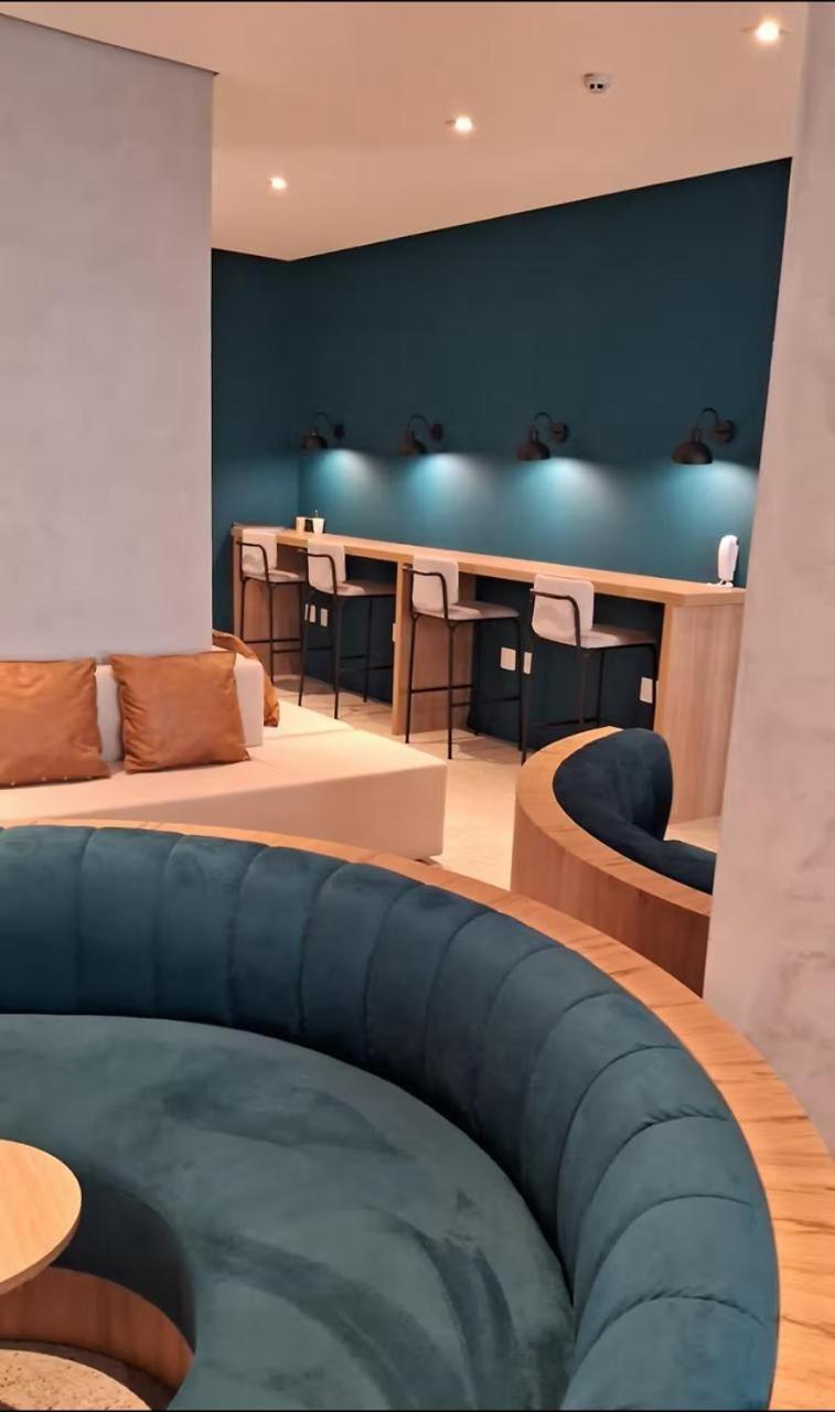Studio 67 Sao Paulo Dış mekan fotoğraf